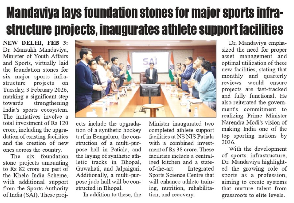 media coverage image